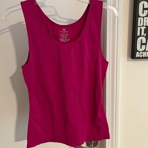 Worthington Suitable Seamless Tank Top